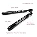Opoway Nurse Penlight with Pupil Gauge LED Medical pen light for Nurses Doctors Batteries Free