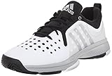 adidas Performance Men's Barricade Classic Bounce M Wid Tennis Shoes