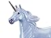 Breyer Freedom Series (Classics) Forthwind | Unicorn| Fantasy Horse | Model Horse Toy | (1: 12 Scale (Classics) | Model #62051
