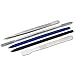 E.Durable LCD Screen Opening Pliers, Universial Screen Replacement Repair Full Kits for iPhone7 7plus iPhone Series, Ipads, Ipad Air, Ipods, Samsung Galaxy and More (19Pcs Screwdriver Set)