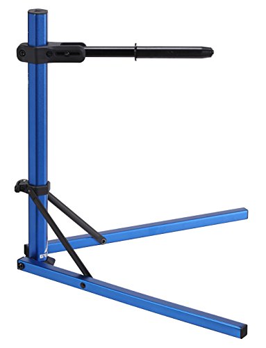 HEX STAND (BLUE)