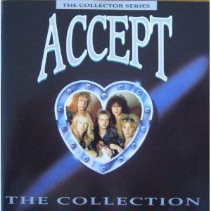 Accept - The Collection: Accept - Zortam Music