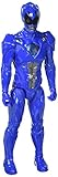 Saban's Power Rangers Movie Blue Ranger Action Figure 12 Inches