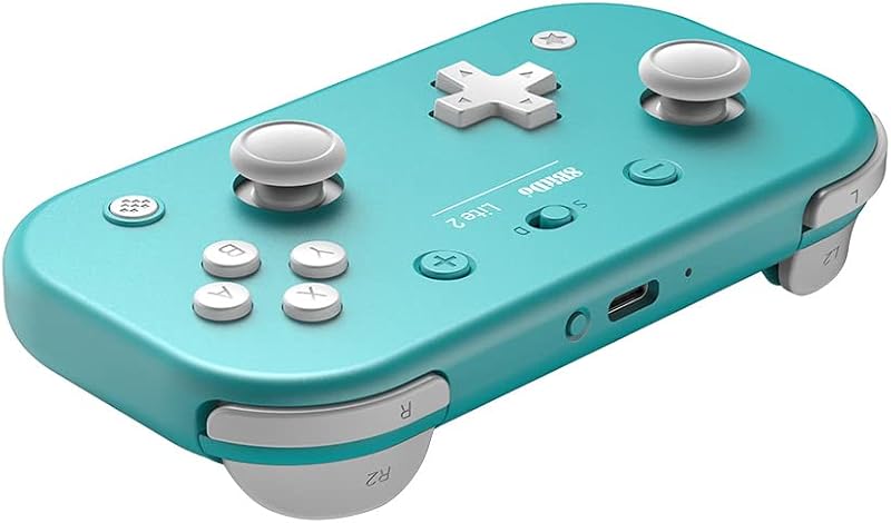Lite 2 BT Gamepad - Turquoise