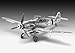 Revell of Germany Messerschmitt Bf109 G-6 Plastic Model Kit