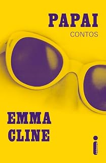 Livro Papai: Contos