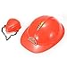 FunsLane Children Repair Tools Toy Set Includes Safety Helmet, Powered Drill, Hammer, Saw and other Construction Accessories for Kids Pretend Play Tool Toys