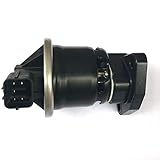 EGR Exhaust Gas Recirculation Valve fit for 1997-2006 Acura & 1998 1999 2000 2001 2002 2003 2004 2005 2006 Honda & 2004 Saturn