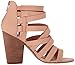 Not Rated Women's Feelin Strappy Dress Pump