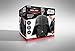 Star Wars 9757 Darth Vader Capacity Ultrasonic Cool Mist Humidifier, 2 L