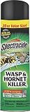 New Case (12) Spectracide Hg-95715 20oz Wasp Hornet Insect Spray Bug 6329650