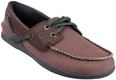 zero drop boat shoes