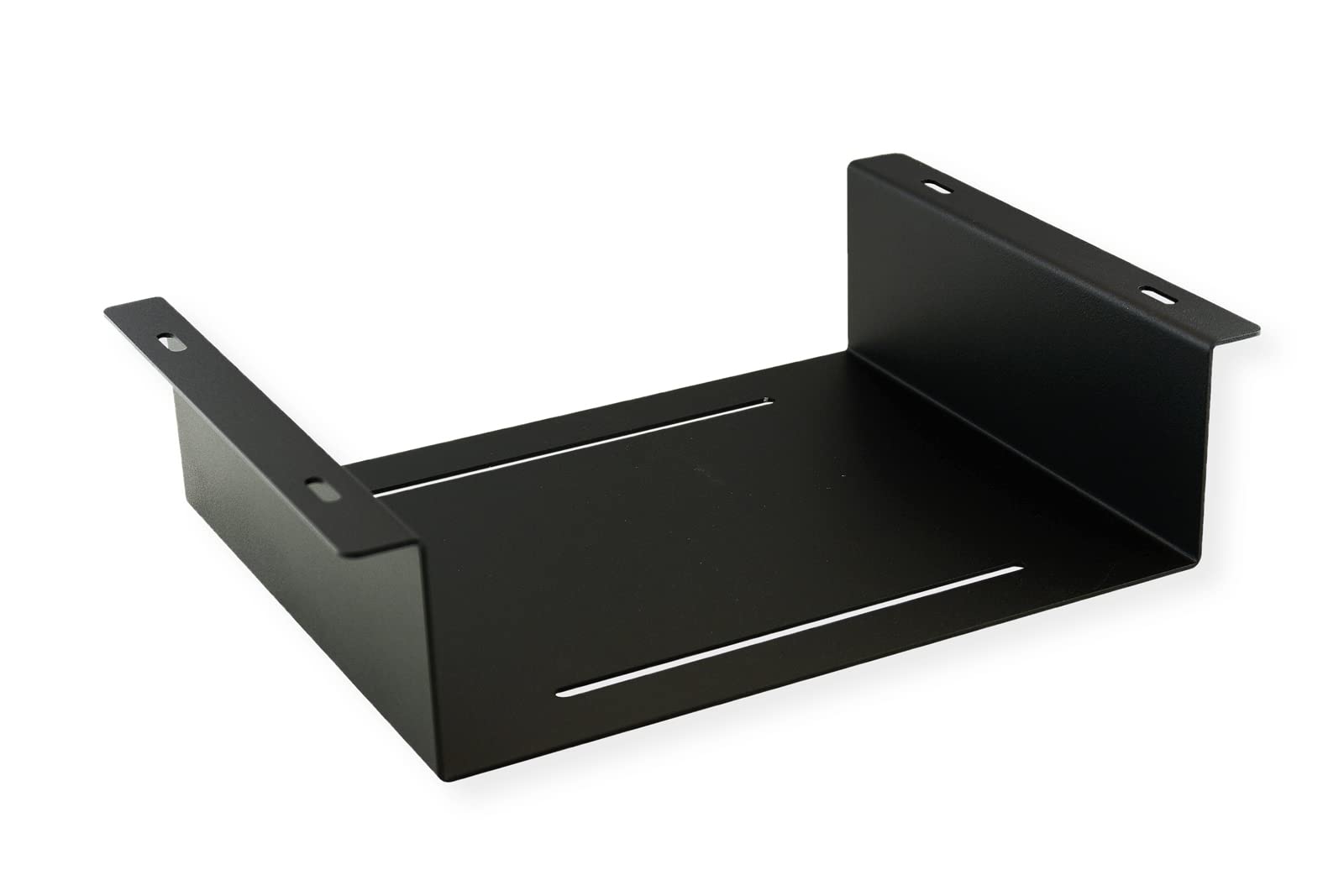 ROLINE Under-Sink Bracket for KVM/NUC/Mini PC/Thin clients