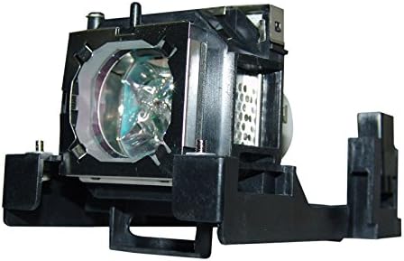 Promethean PRM-30 Assembly Lamp with Projector Bulb Inside