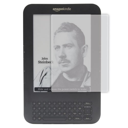 1 Grantwood+Technology+Anti+Glare+Protector+Paperwhite