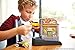 Hot Wheels City Downtown Pizza Toss Playset