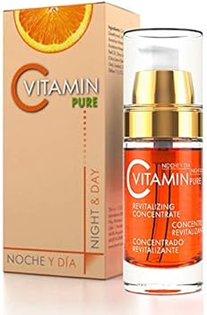 noche y dia skin care
