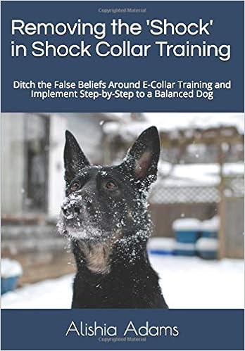 shock collar book