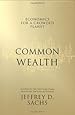 Common Wealth: Economics for a Crowded Planet