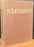 Nijinsky, Krasovskaya, Vera, 0028718704