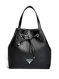 GUESS Factory Women's Ames Bucket Bag