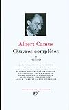 Oeuvres completes tome IV [Bibliotheque de la Pleiade] (French Edition) by 