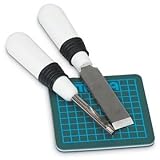 Sewing Buttonhole Cutter 3 Pc. Set #BHCK2