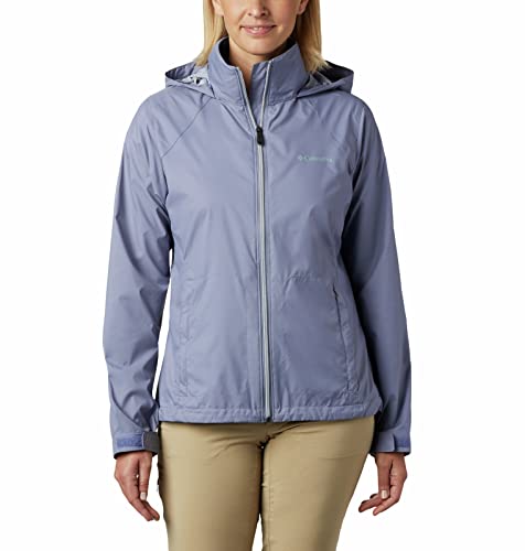 Waterproof Rain Jacket 