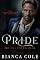 Livro Pride (Era uma vez um vilão)