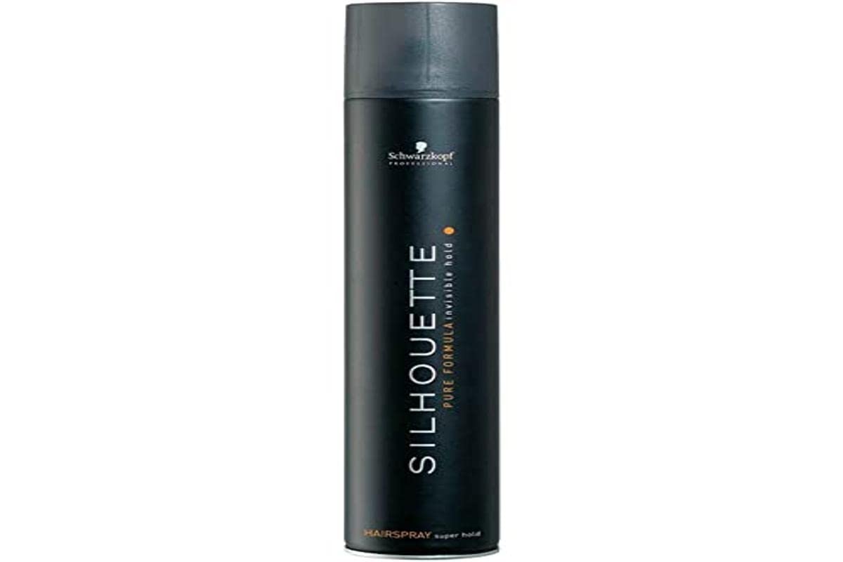 Shwarzkopf Silhouette Extra Strong Foam,4045787300086