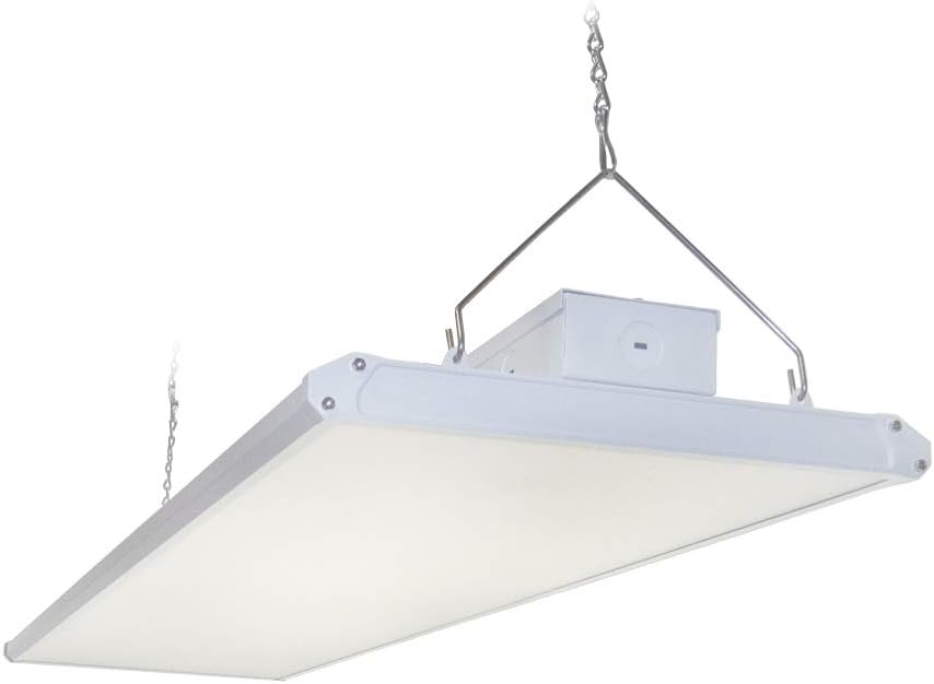 Best High Bay Lighting Fixtures