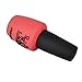 PORTWORLD Nail Polish Bottle Shaped 16GB USB 2.0 Flash Drive - Rose