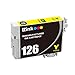 E-Z Ink (TM) Remanufactured Ink Cartridge Replacement For Epson 126 (3 Black, 1 Cyan, 1 Magenta, 1 Yellow) 6 Pack