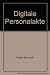 Digitale Personalakte