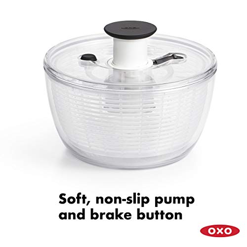 1 OXO+Grips+Little+Salad+Spinner