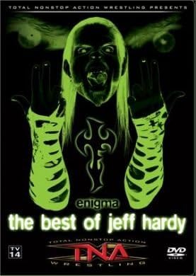 TNA - Best of Jeff Hardy "Enigma"