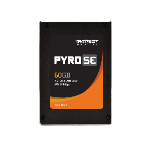 Pyro SE
