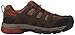 KEEN Utility Men's Omaha Low Steel Toe Waterproof Work Boot