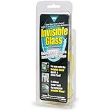 Invisible Glass 95183 Original Reach and Clean Tool Replacement Elastic Microfiber Bonnets, Pack of 3