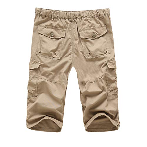 eklentson shorts