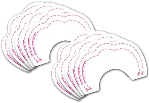 Deliya Delyon Delia Invisible Bra (Breast Lift Tape 6 and 12 Pairs) (12 Pair)