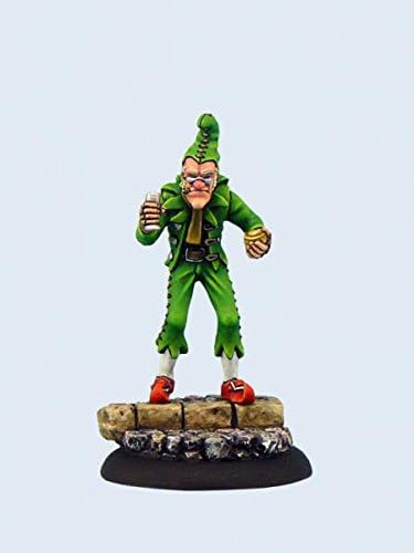Discworld Miniatures 30mm Elf Albert