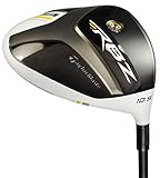 TaylorMade Men's Bonded RBZ Stage 2 Golf Driver, Right Hand, 10.5, Regular