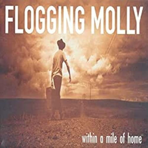FLOGGING MOLLY - Float - Amazon.com Music
