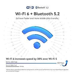 Beelink SEI Mini PC w-11 Pro with i5-1035G7, 16GB