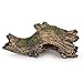 Hygger Small Aquarium Ornament Poly Resin Wood Trunk Log Fish Tank Decoration for up to 20 Gallon Tank Betta Fish Accessories Hideout Cave(Tree Log)thumb 2