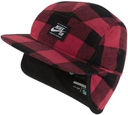 nike camper hat