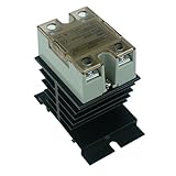 Ogrmar SSR-25 Solid State Relay Module Light Gray