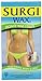 Surgi-wax Honey Wax Strips For Bikini, Body & Legs, 14 Double Sided Strips (Pack of 3)