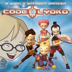 Code Lyoko World Without Danger Amazon Com Music